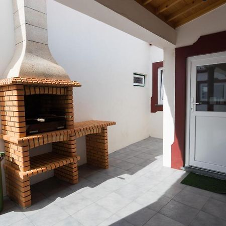 Casa Codorniz Villa Praia da Vitoria Exterior photo